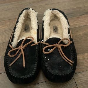 Ugg Slippers